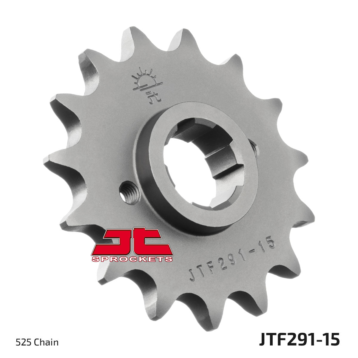 FRONT SPROCKET JTF291.15 JT