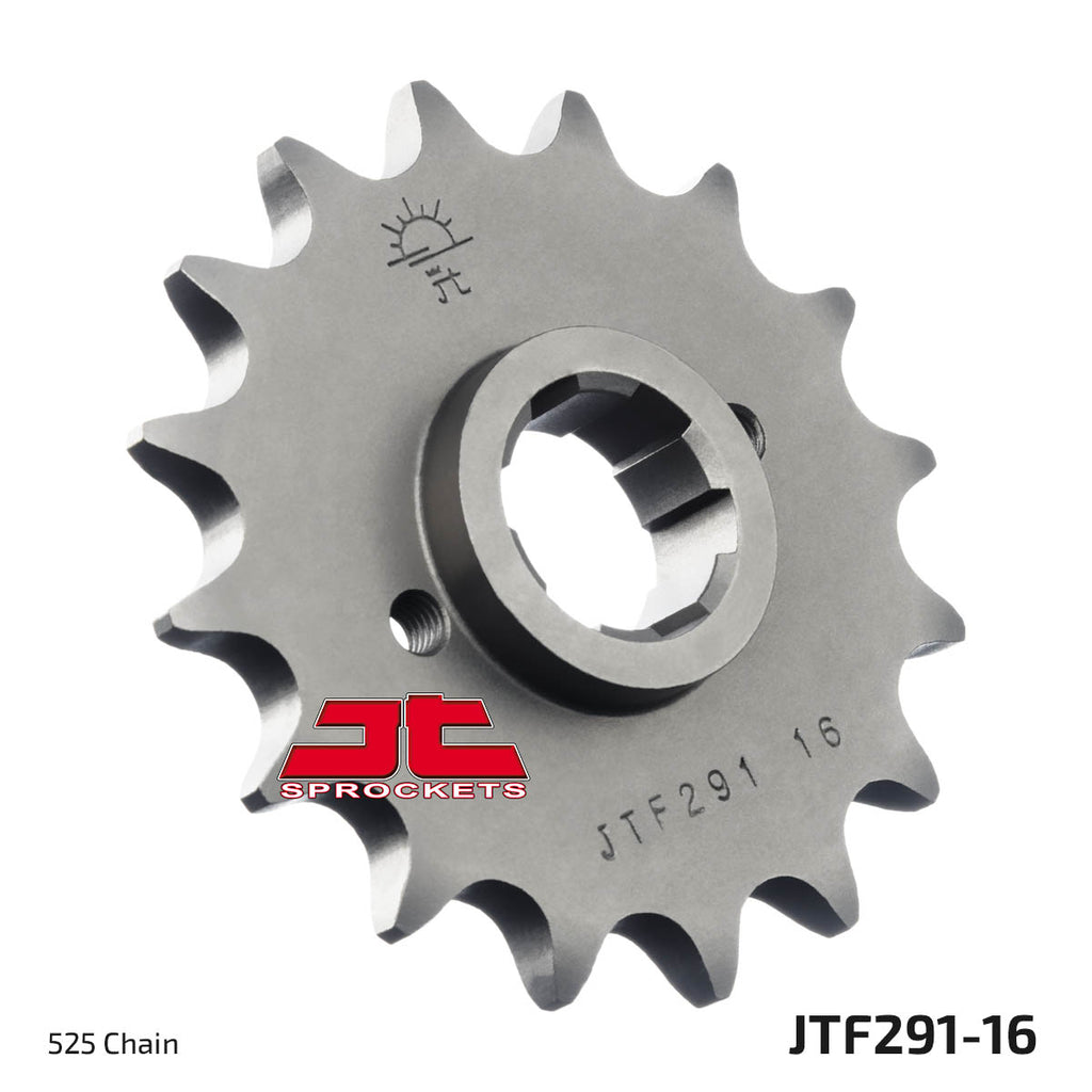 FRONT SPROCKET JTF291.16 JT