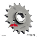 FRONT SPROCKET JTF291.16 JT