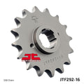 FRONT SPROCKET JTF292.16 JT