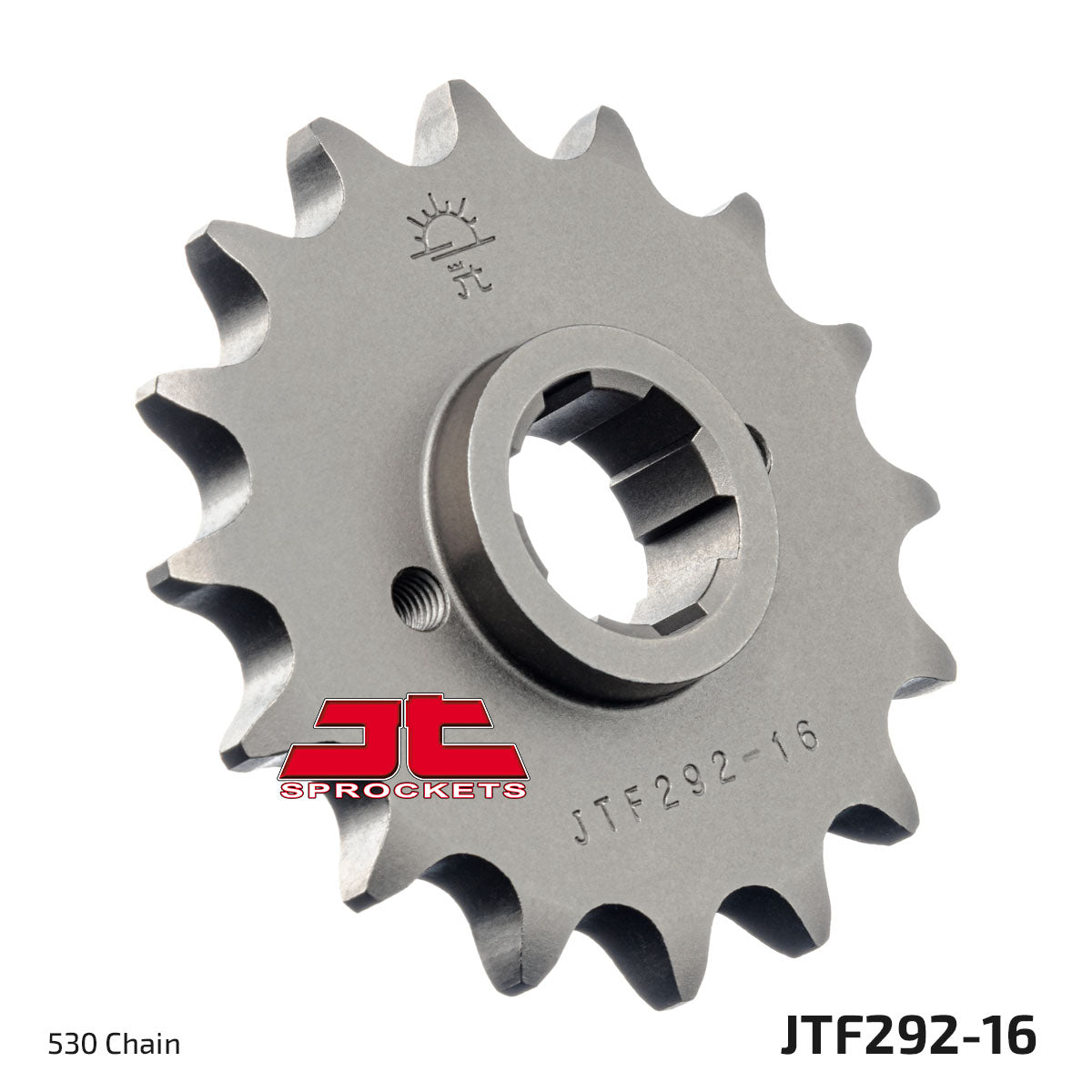 FRONT SPROCKET JTF292.16 JT