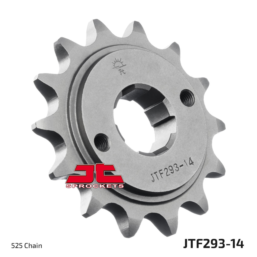 FRONT SPROCKET JTF293.14 JT