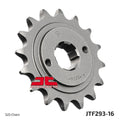 FRONT SPROCKET JTF293.16 JT, HONDA ROAD