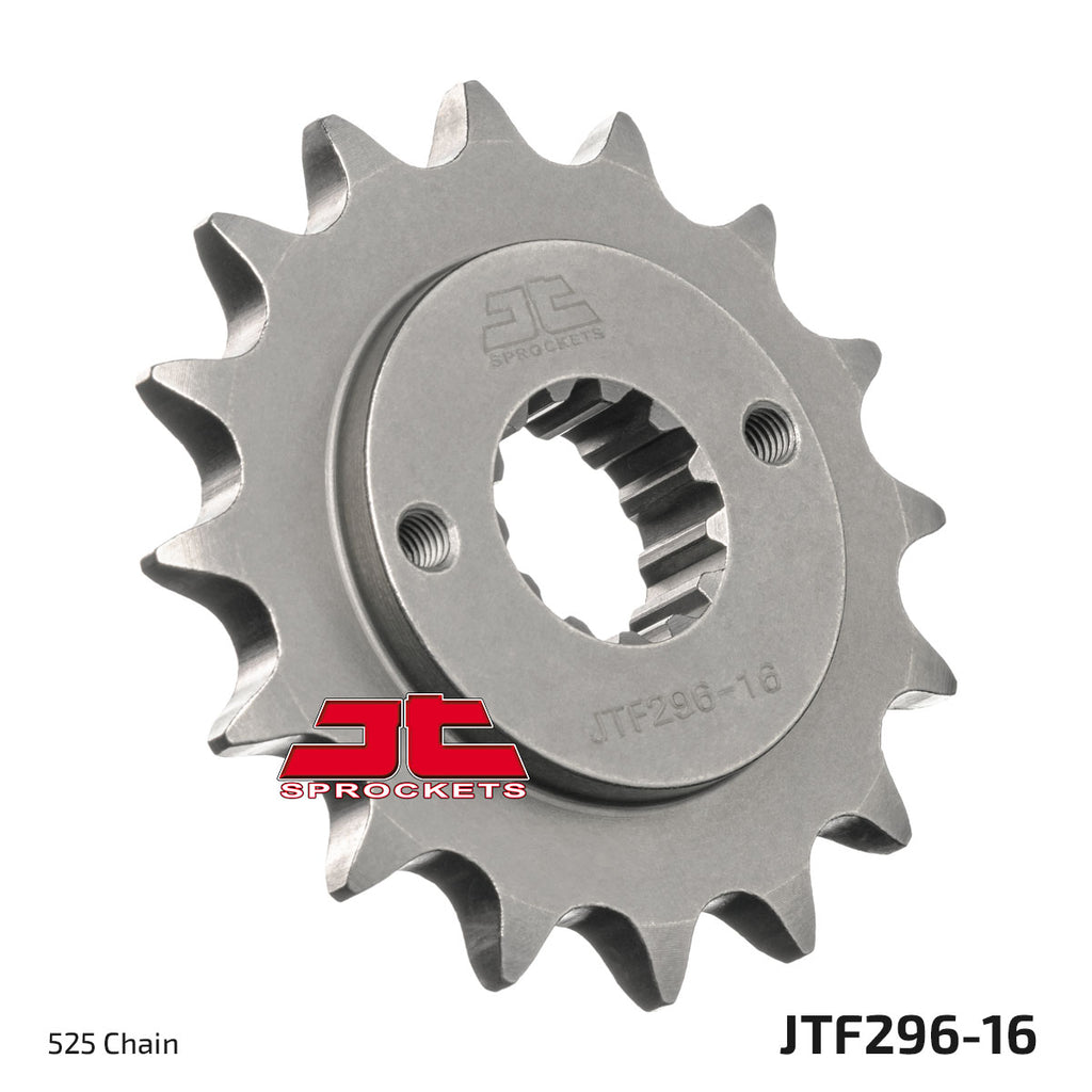 FRONT SPROCKET JTF296.16 JT