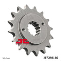 FRONT SPROCKET JTF296.16 JT