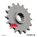 FRONT SPROCKET JTF297.16 JT