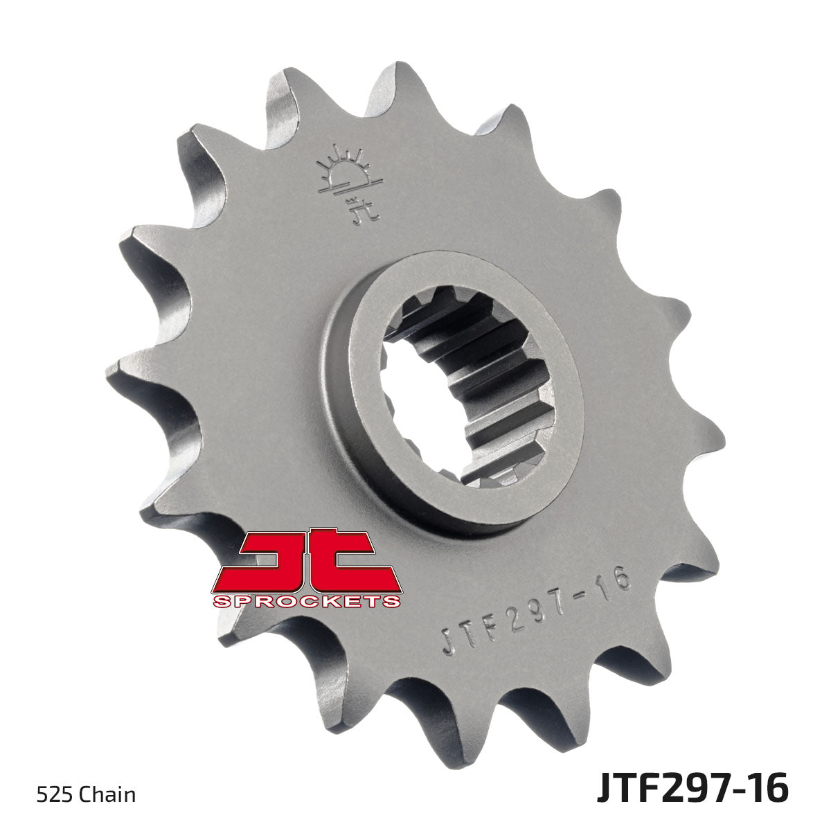 FRONT SPROCKET JTF297.16 JT