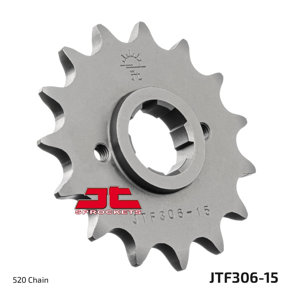 FRONT SPROCKET JTF306.15 JT