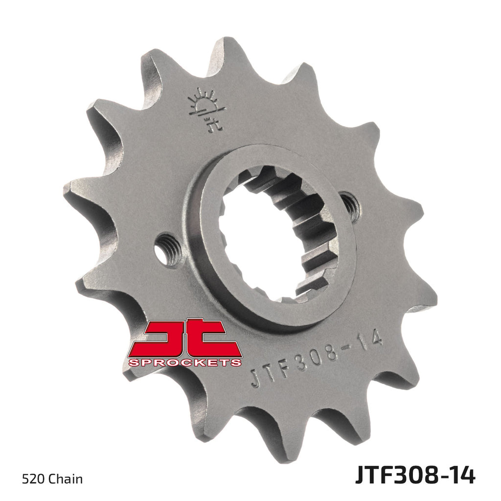 FRONT SPROCKET JTF308.14 JT
