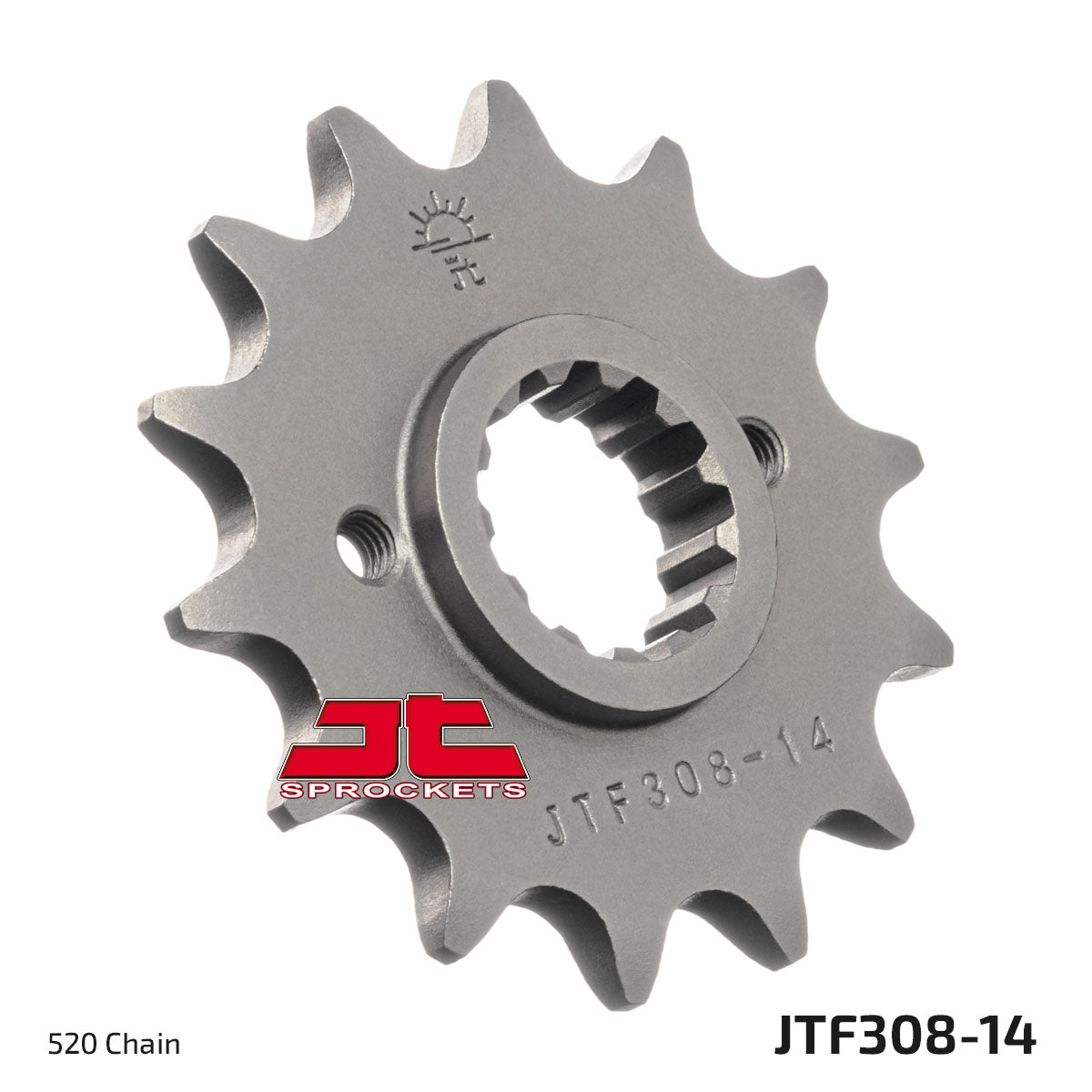 FRONT SPROCKET JTF308.14 JT