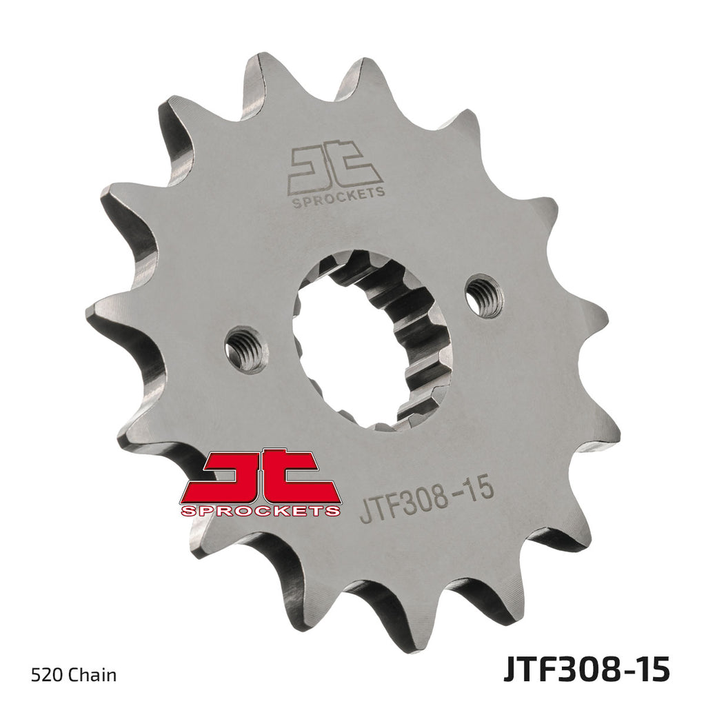 FRONT SPROCKET JTF308.15 JT
