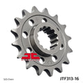 FRONT SPROCKET JTF313.16 JT