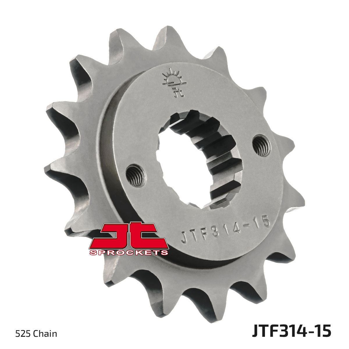FRONT SPROCKET JTF314.15 JT