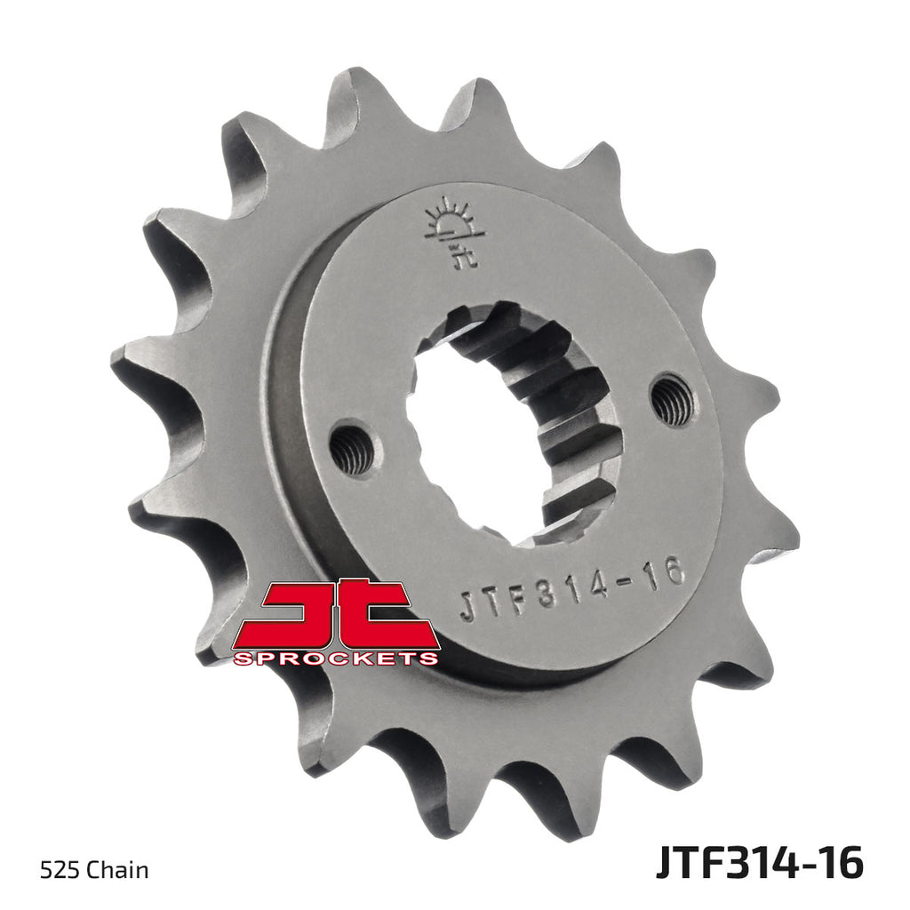 FRONT SPROCKET JTF314.16 JT