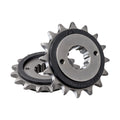 FRONT SPROCKET JTF314.16RB JT, OE Rubber Cushioned