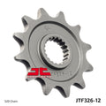FRONT SPROCKET JTF326.12 JT