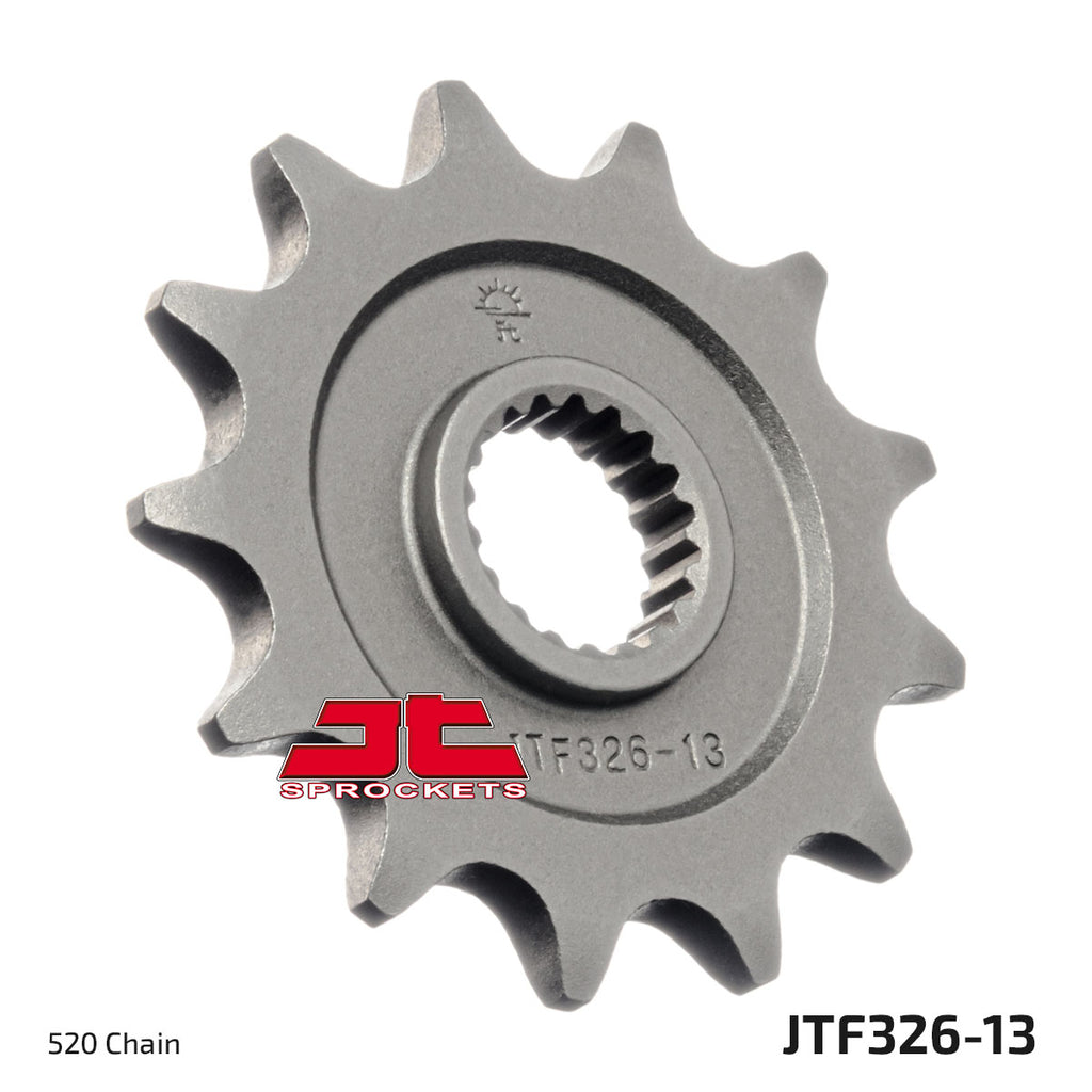 FRONT SPROCKET JTF326.13 JT