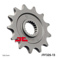 FRONT SPROCKET JTF326.13 JT