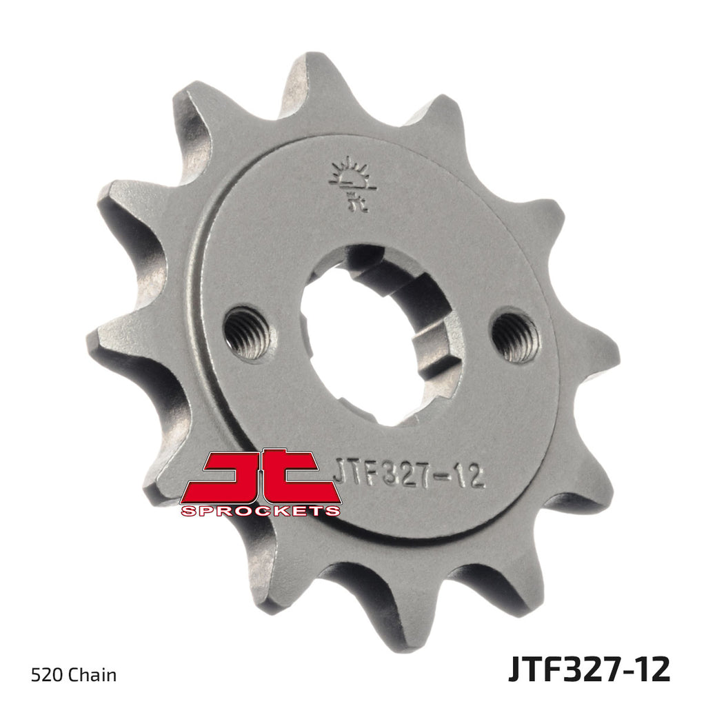 FRONT SPROCKET JTF327.12 JT