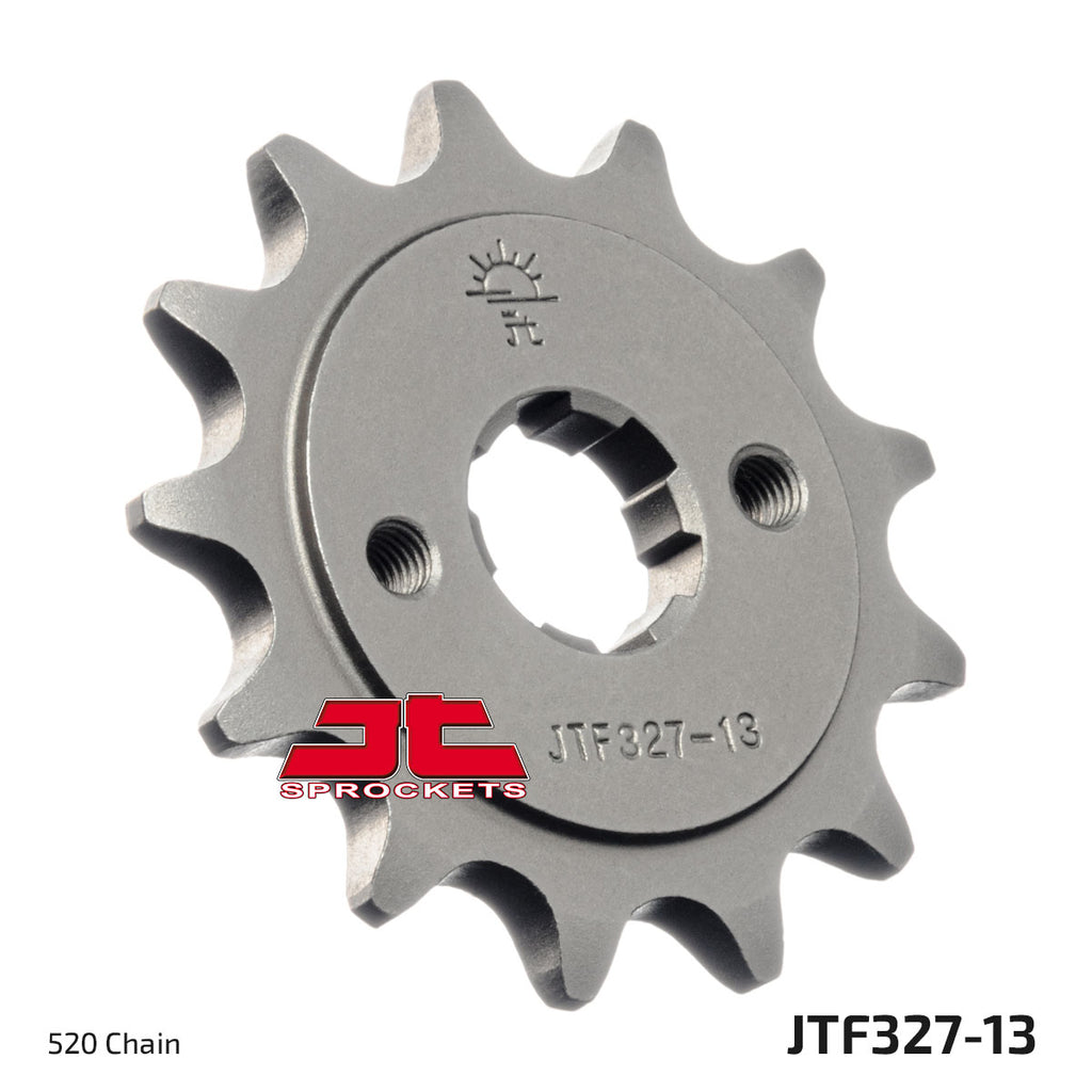 FRONT SPROCKET JTF327.13 JT