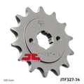 FRONT SPROCKET JTF327.14 JT