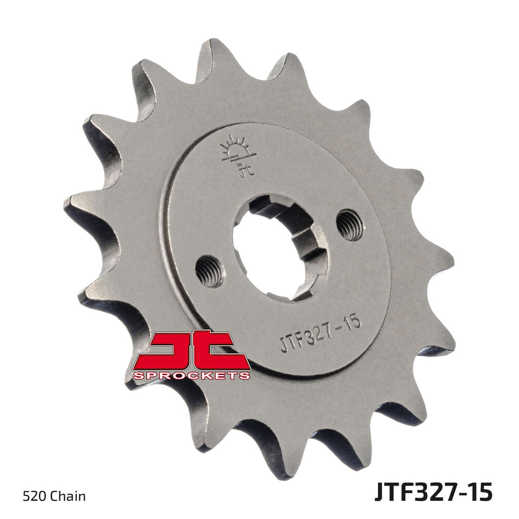 FRONT SPROCKET JTF327.15 JT
