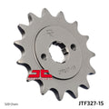 FRONT SPROCKET JTF327.15 JT