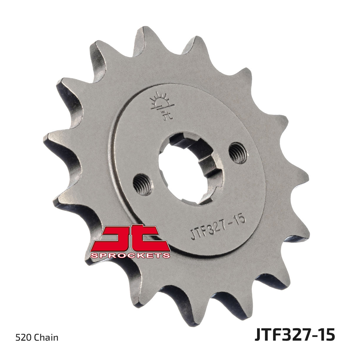 FRONT SPROCKET JTF327.15 JT