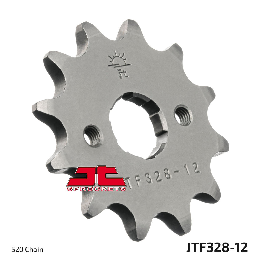 FRONT SPROCKET JTF328.12 JT