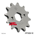 FRONT SPROCKET JTF328.12 JT