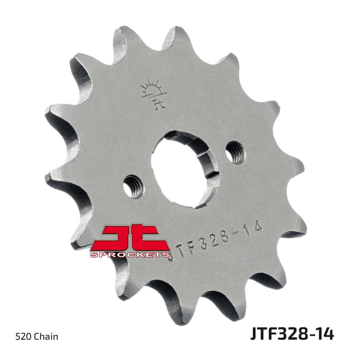 FRONT SPROCKET JTF328.14 JT