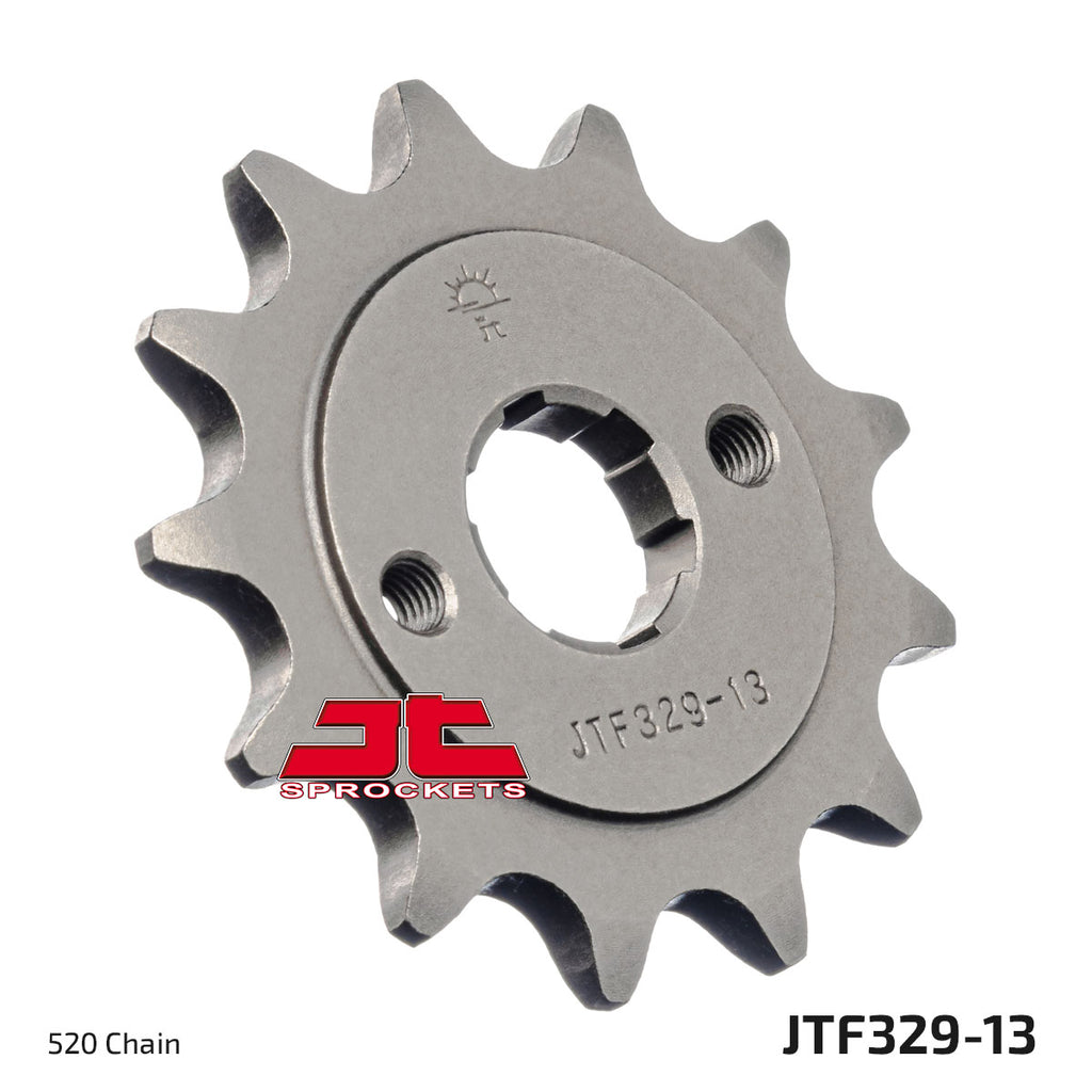 FRONT SPROCKET JTF329.13 JT