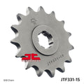 FRONT SPROCKET JTF331.15 JT