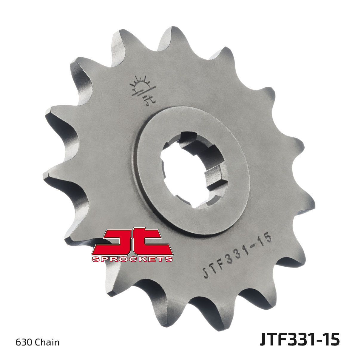 FRONT SPROCKET JTF331.15 JT
