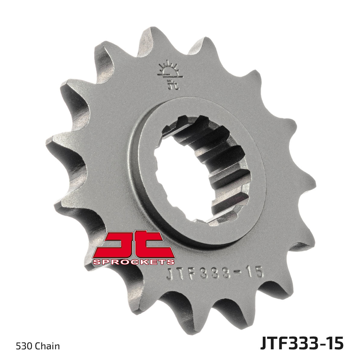 FRONT SPROCKET JTF333.15 JT