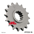 FRONT SPROCKET JTF333.16 JT