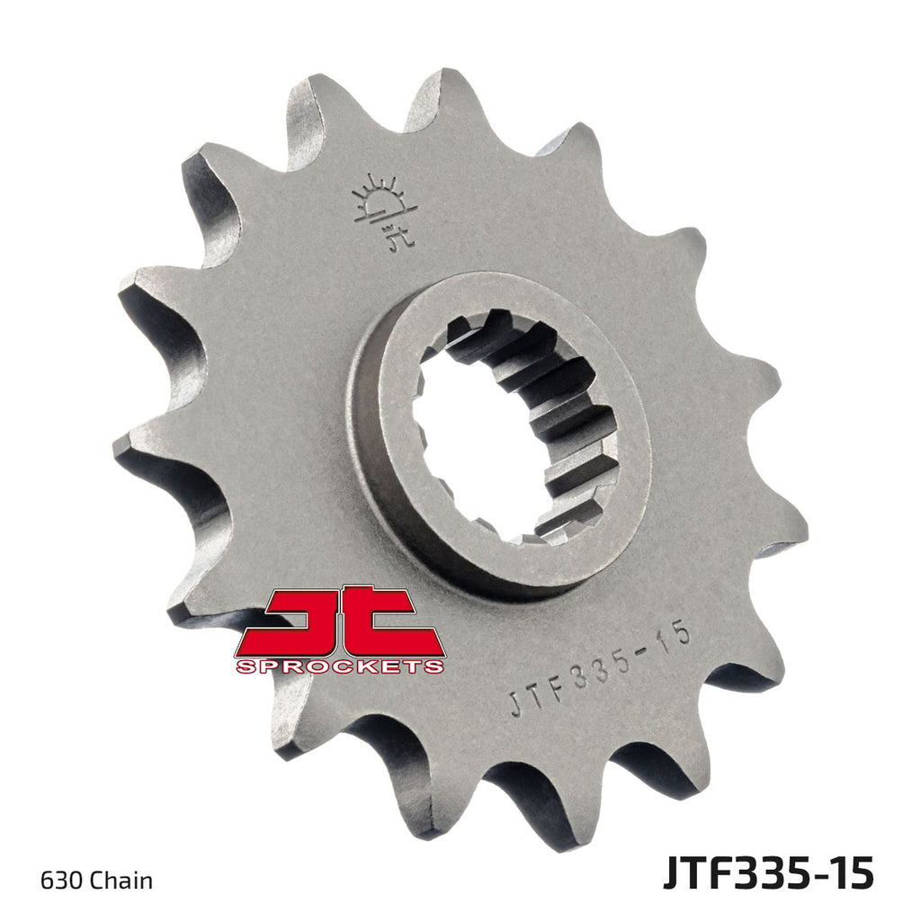 FRONT SPROCKET JTF335.15 JT