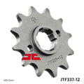 FRONT SPROCKET JTF337.12 JT JTF1350.12