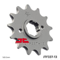 FRONT SPROCKET JTF337.13 JT JTF1350.13
