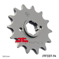 FRONT SPROCKET JTF337.14 JT JTF1350.14