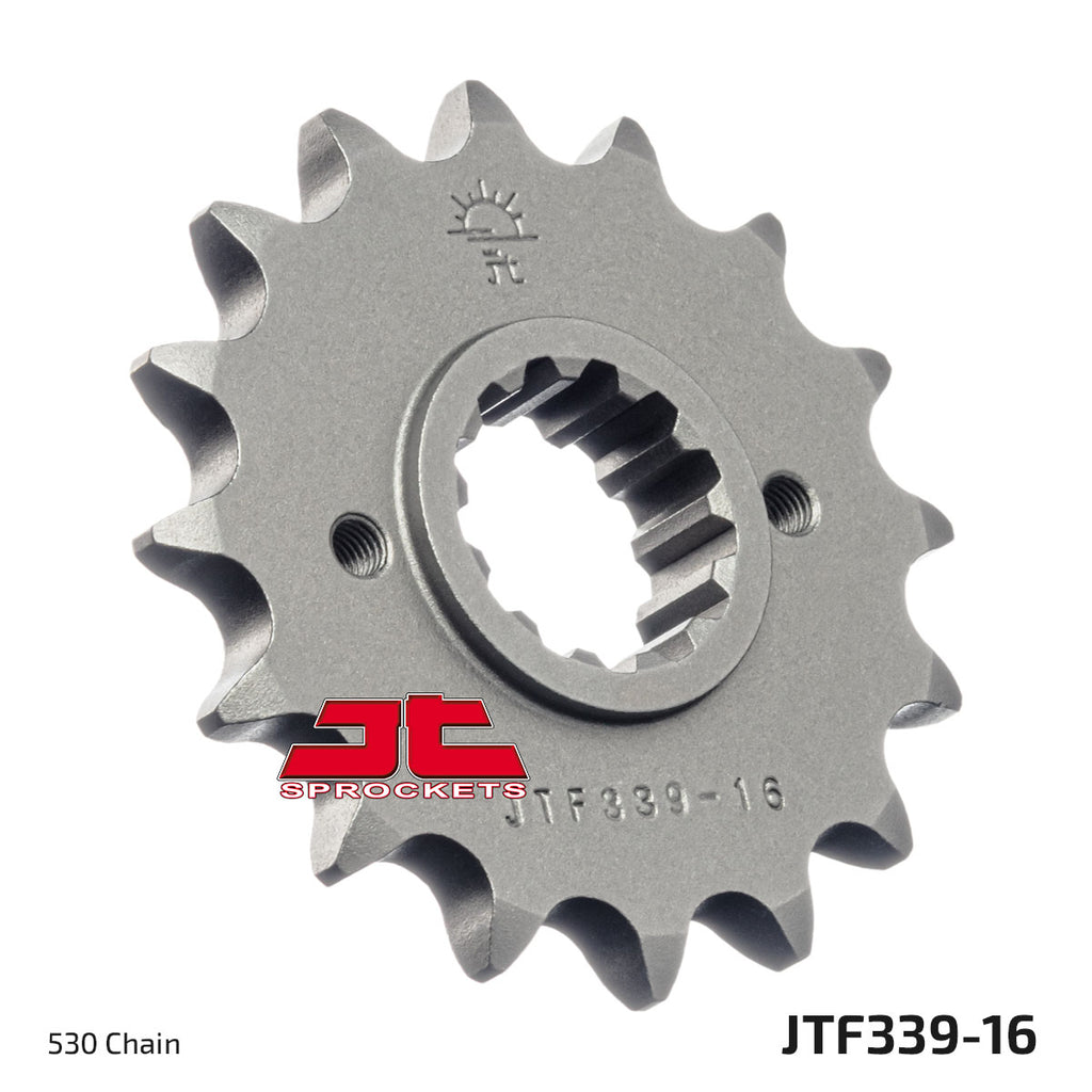 FRONT SPROCKET JTF339.16 JT
