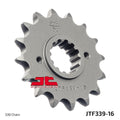 FRONT SPROCKET JTF339.16 JT