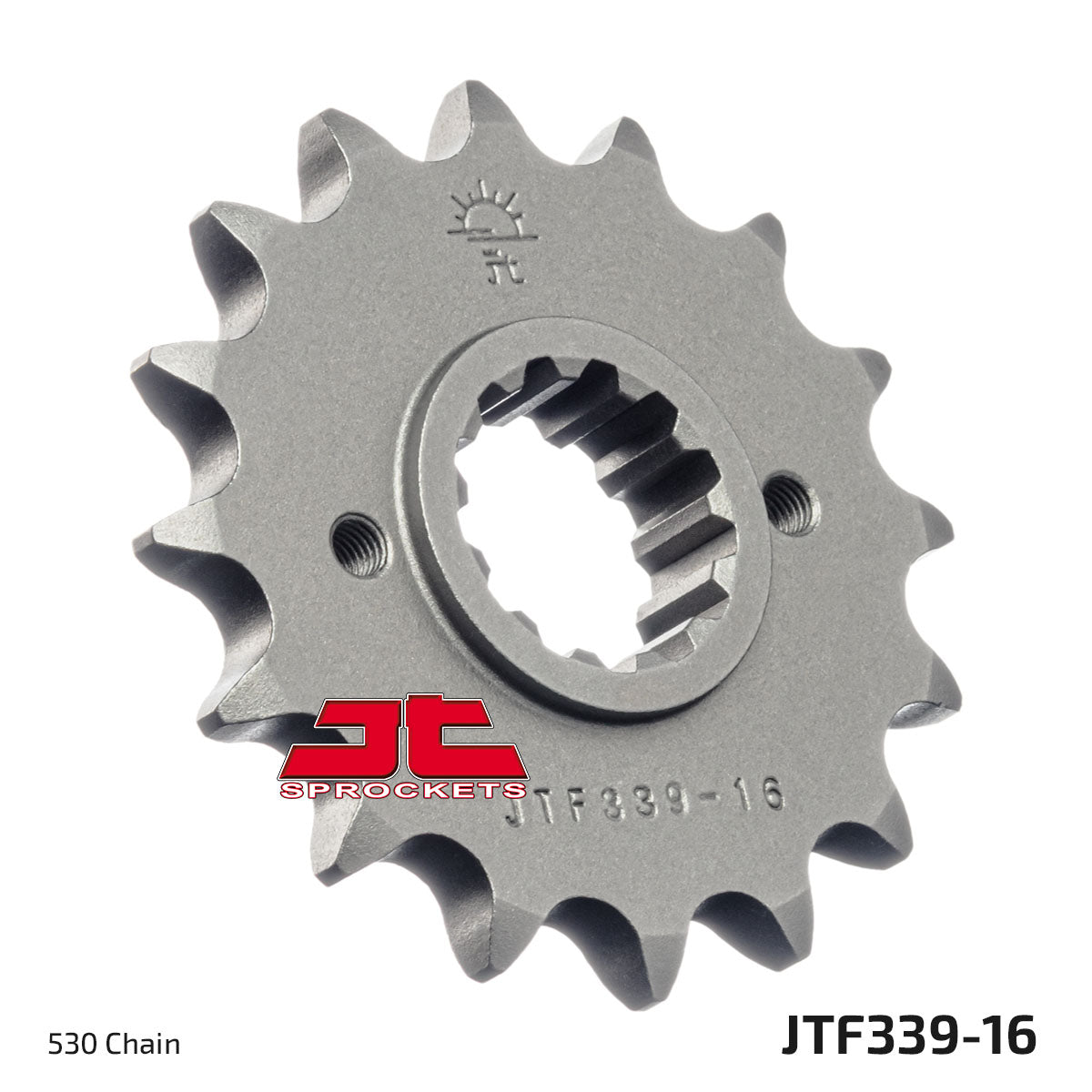 FRONT SPROCKET JTF339.16 JT