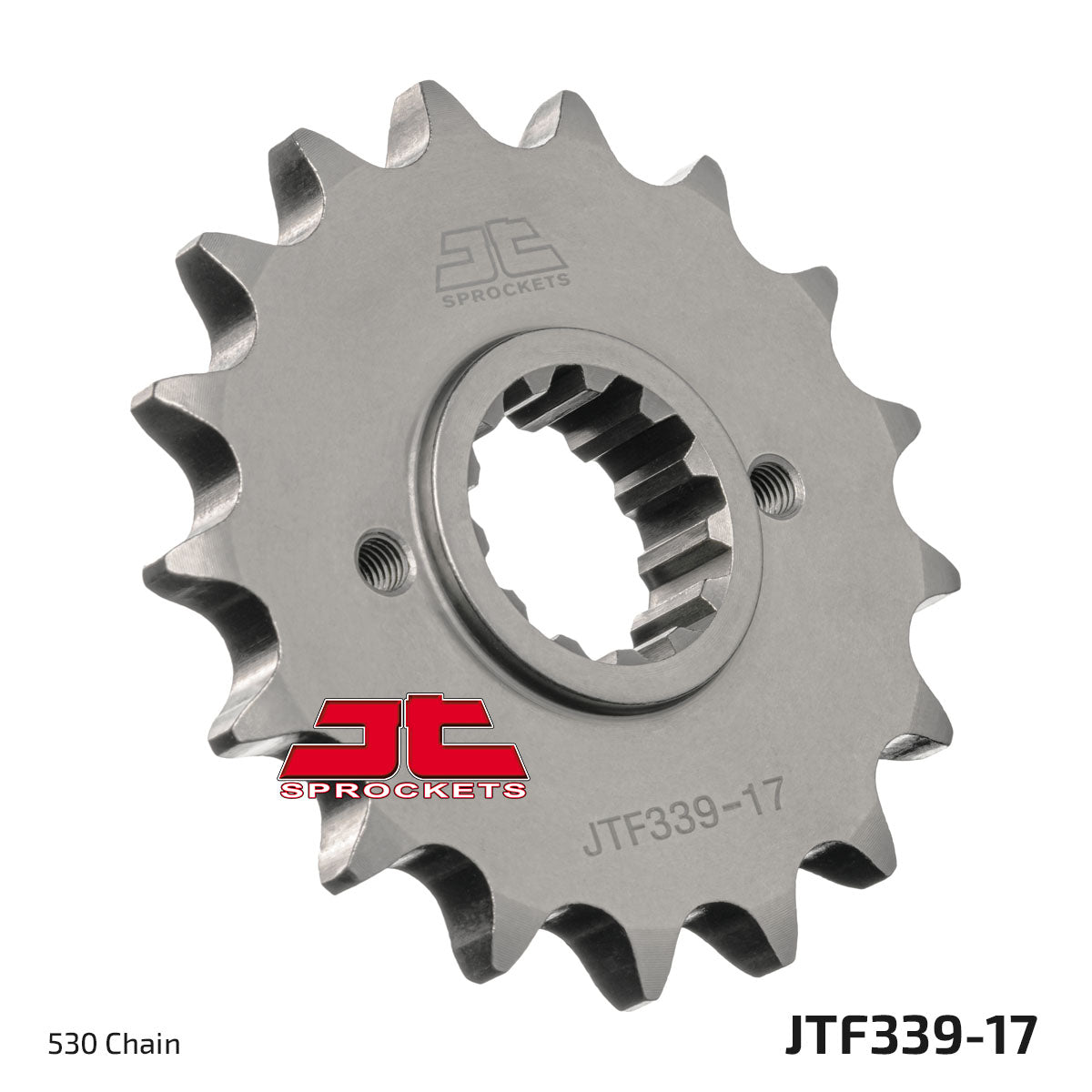 FRONT SPROCKET JTF339.17 JT