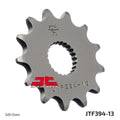FRONT SPROCKET JTF394.13 JT