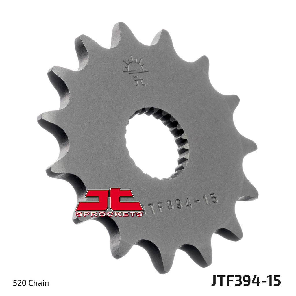 FRONT SPROCKET JTF394.15 JT