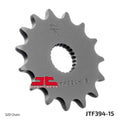 FRONT SPROCKET JTF394.15 JT