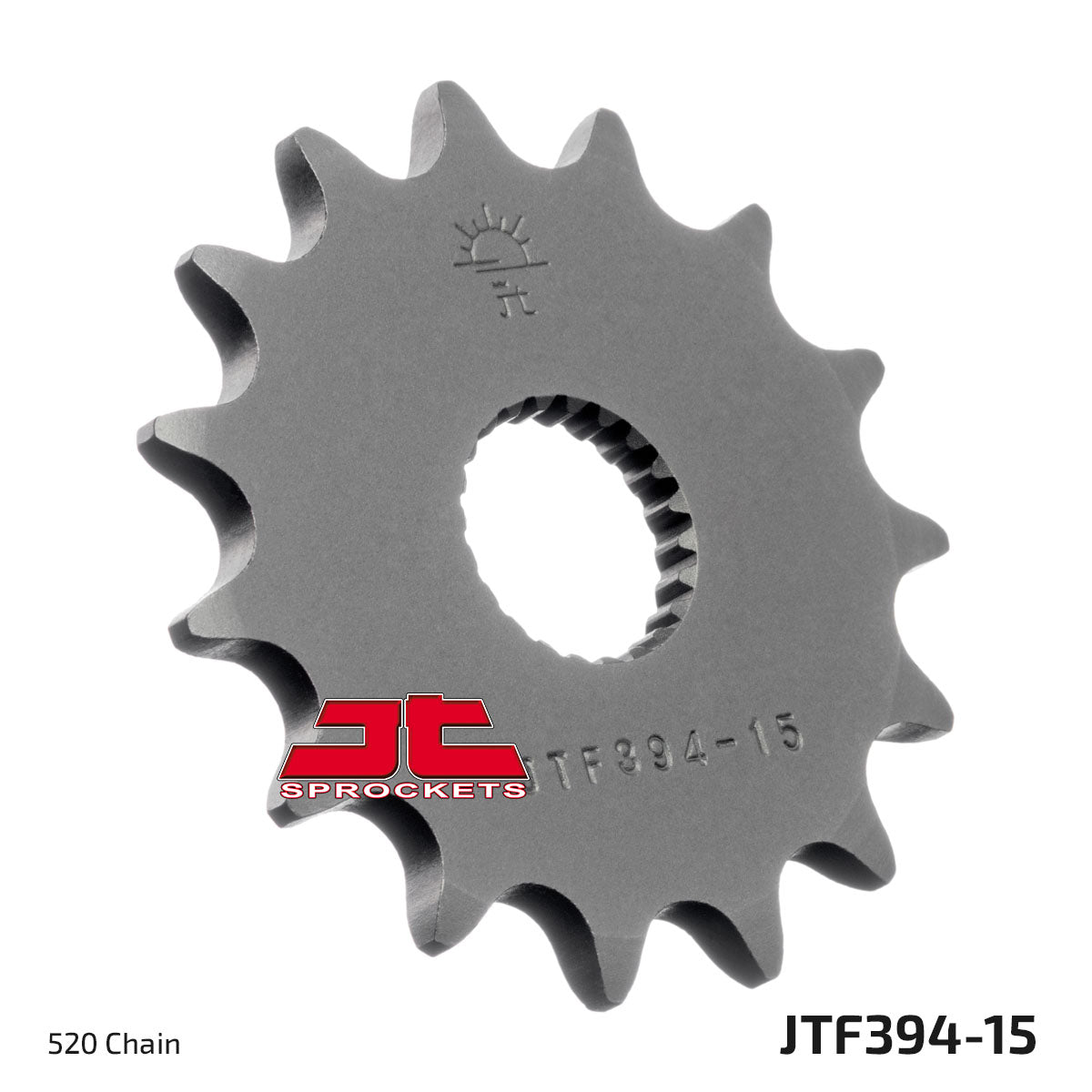FRONT SPROCKET JTF394.15 JT