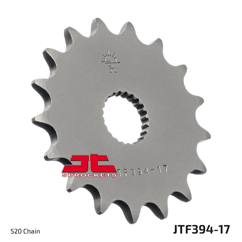 FRONT SPROCKET JTF394.17 JT