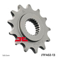 FRONT SPROCKET JTF402.13 JT